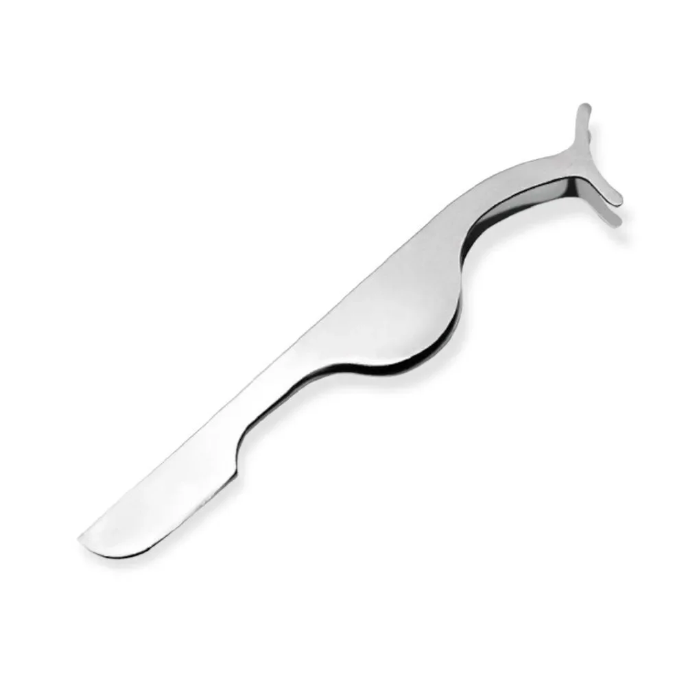 🆕False Eyelash Application Tweezers